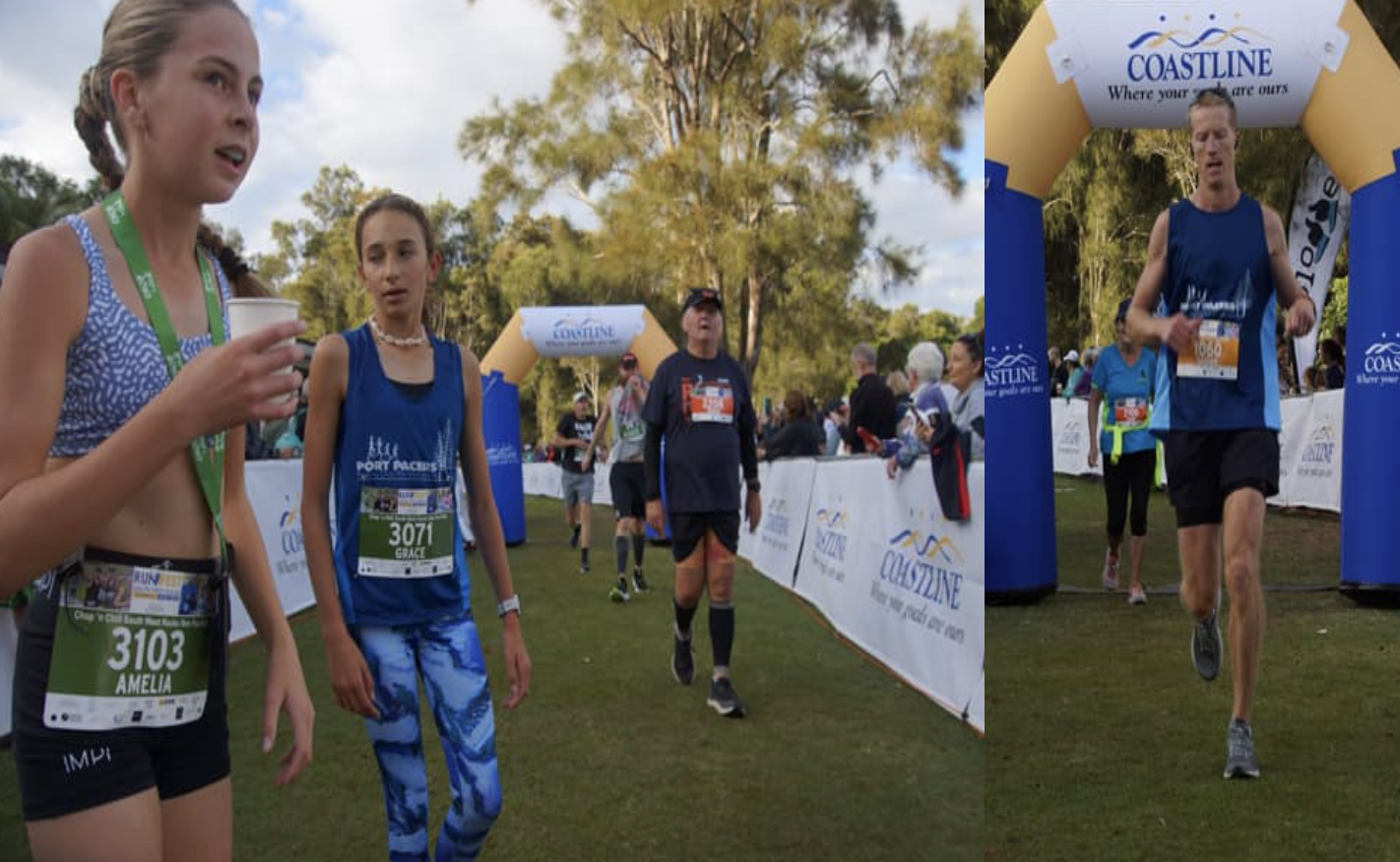 Run Fest South West Rocks