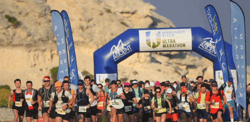 Margaret River  Marathon