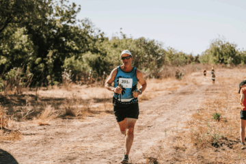Sandalwood Sanctuary Kununurra Half Marathon