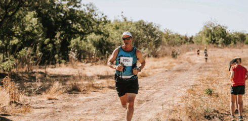 Sandalwood Sanctuary Kununurra Half Marathon
