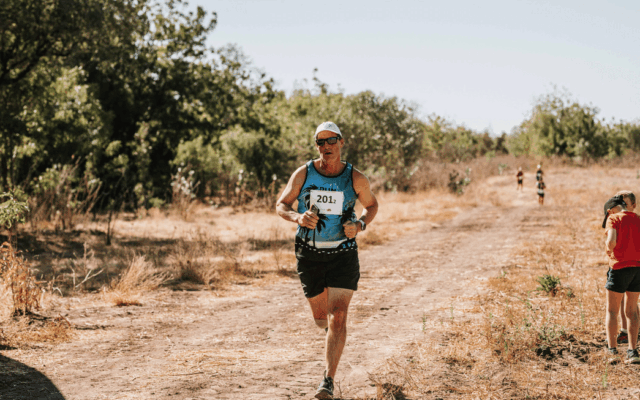 Sandalwood Sanctuary Kununurra Half Marathon