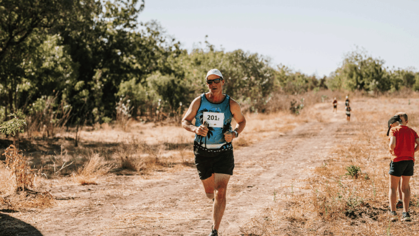 Sandalwood Sanctuary Kununurra Half Marathon