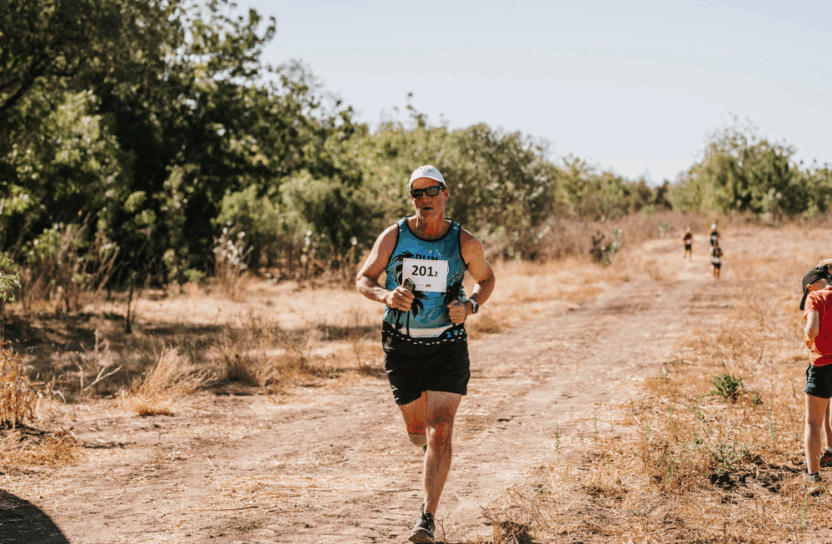 Sandalwood Sanctuary Kununurra Half Marathon