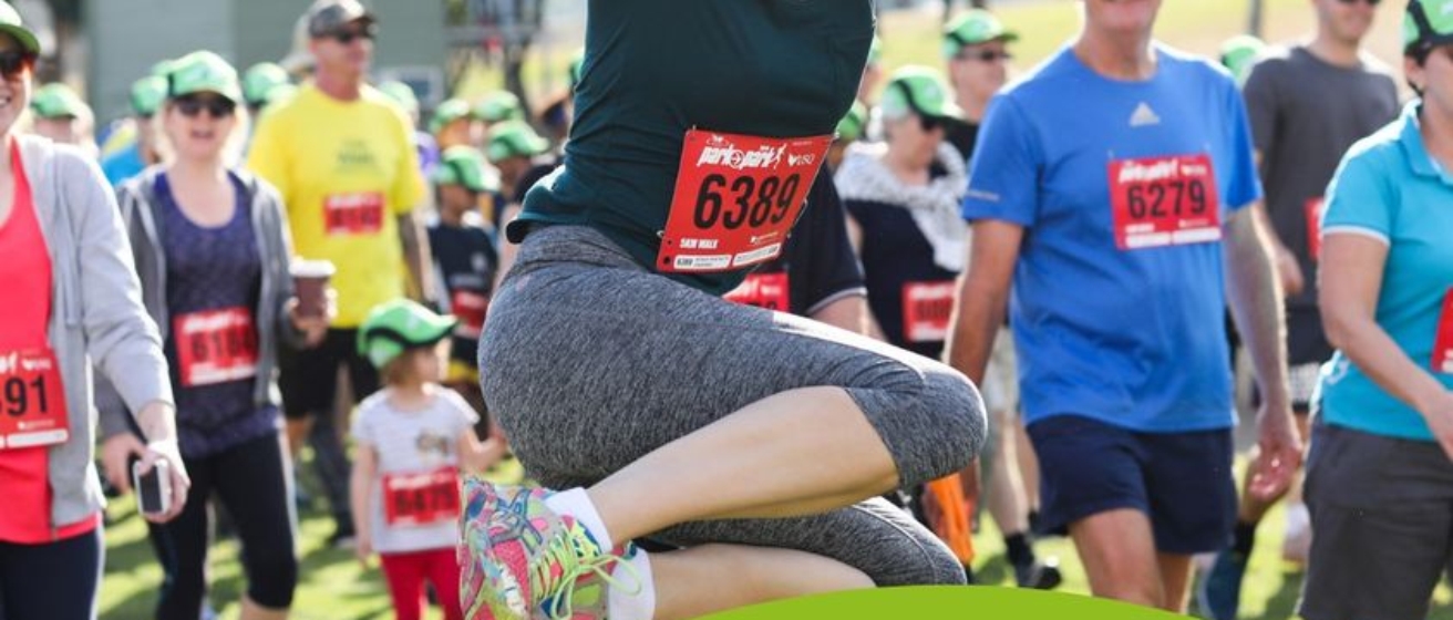 Ipswich Park2Park Half Marathon