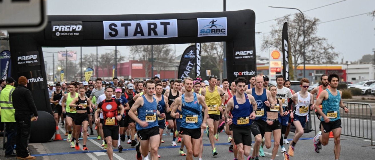Hills to Henley 2025 – Run the River, Embrace the Journey