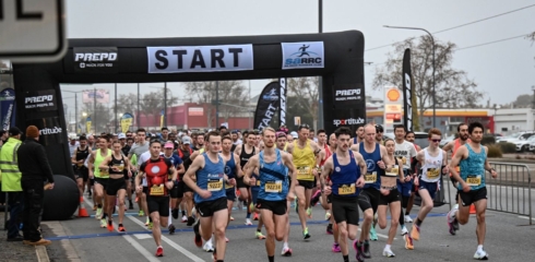 Hills to Henley 2025 – Run the River, Embrace the Journey