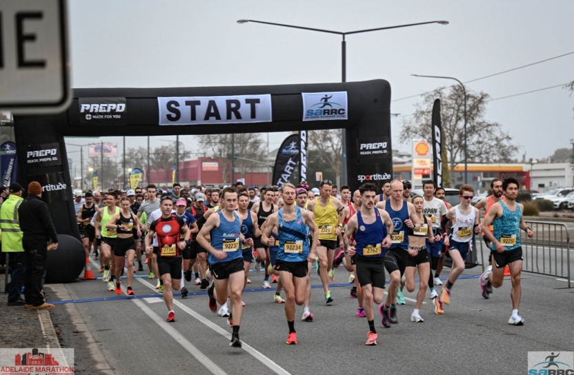 Hills to Henley 2025 – Run the River, Embrace the Journey