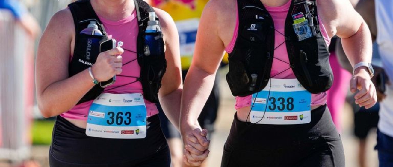 Yeppoon Running Festival