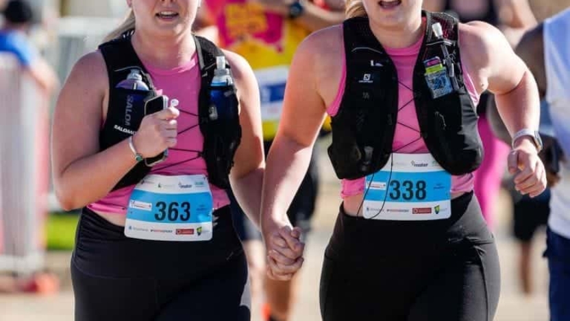 Yeppoon Running Festival