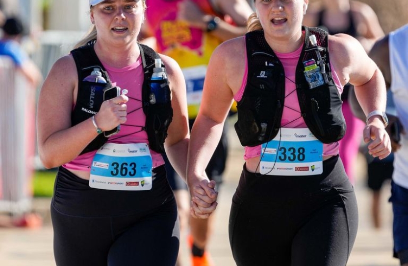 Yeppoon Running Festival