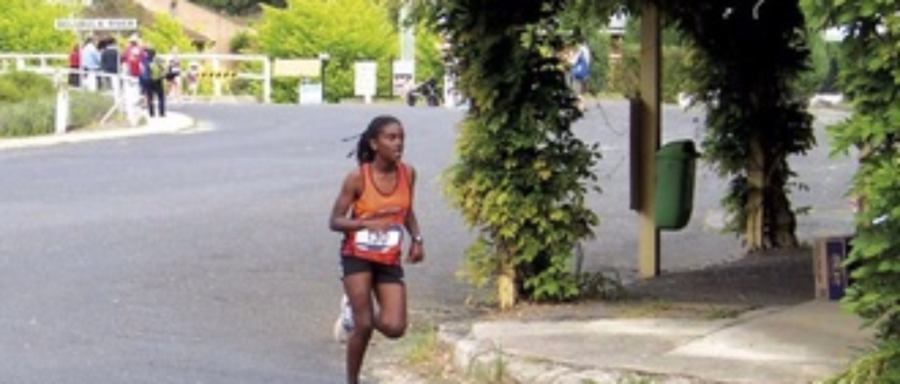 Carcoar Cup Running Festival