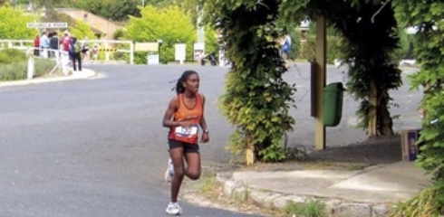 Carcoar Cup Running Festival
