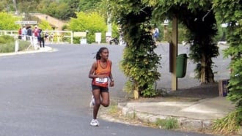 Carcoar Cup Running Festival