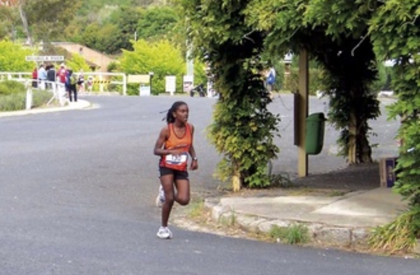 Carcoar Cup Running Festival