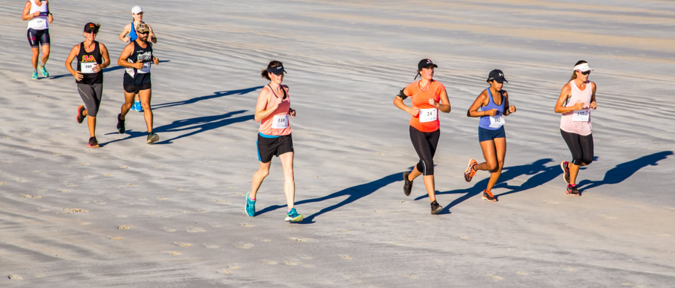 Broome Marathon