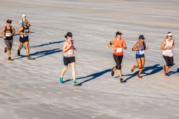 Broome Marathon