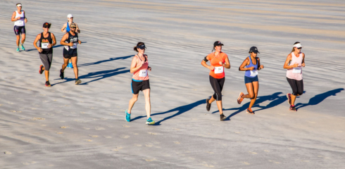 Broome Marathon