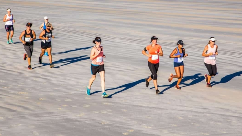 Broome Marathon