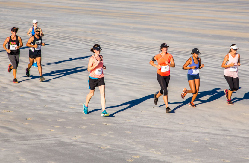 Broome Marathon