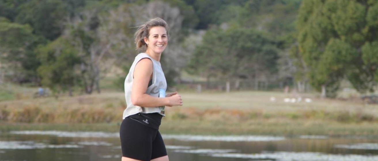 FootMotion Noosa Fun Run