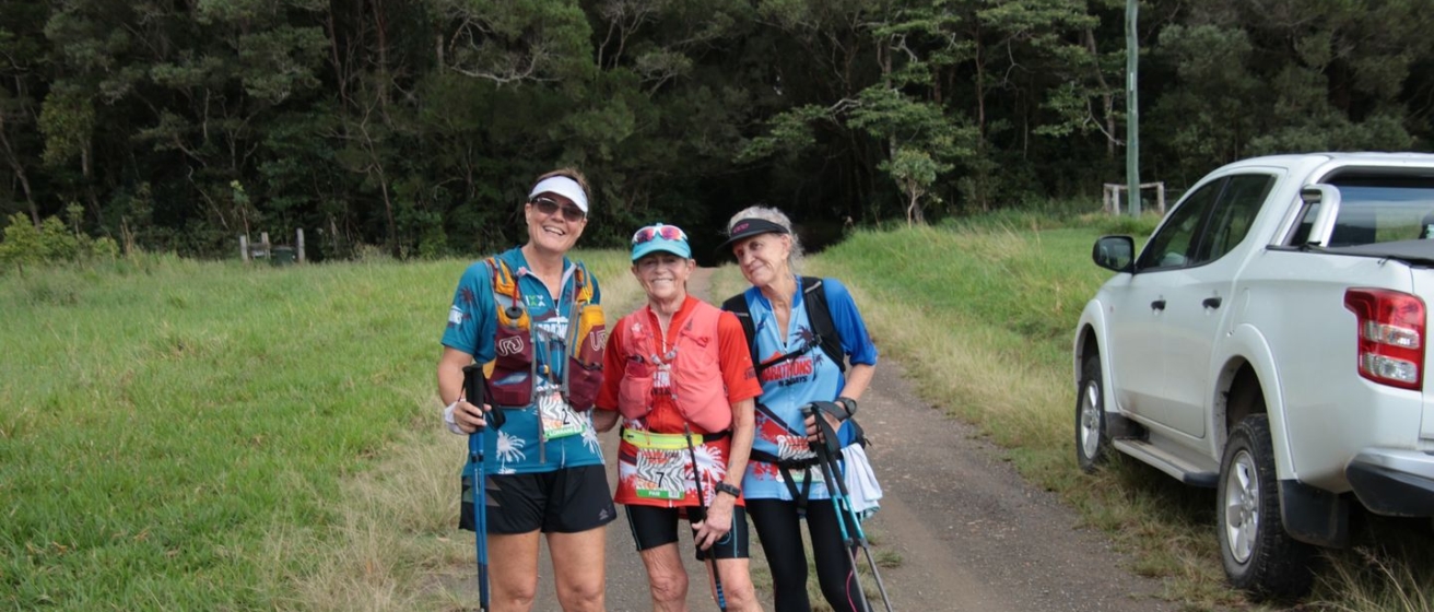 Lake Morris Road Race
