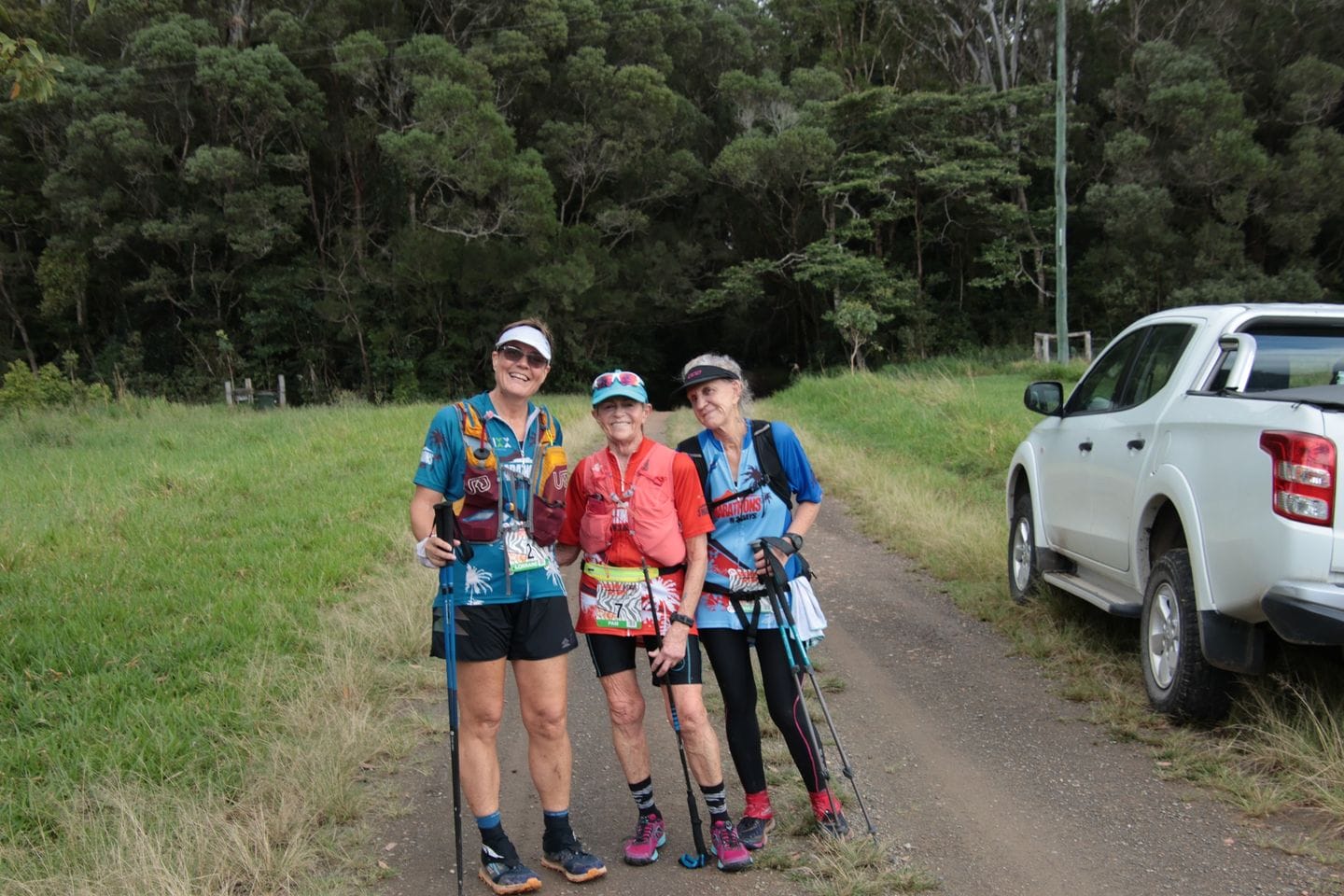 Lake Morris Road Race