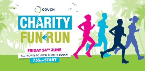 COUCH Charity Fun Run