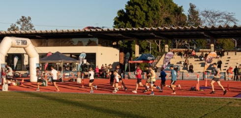 Maitland River Run
