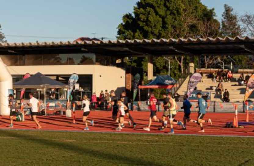 Maitland River Run