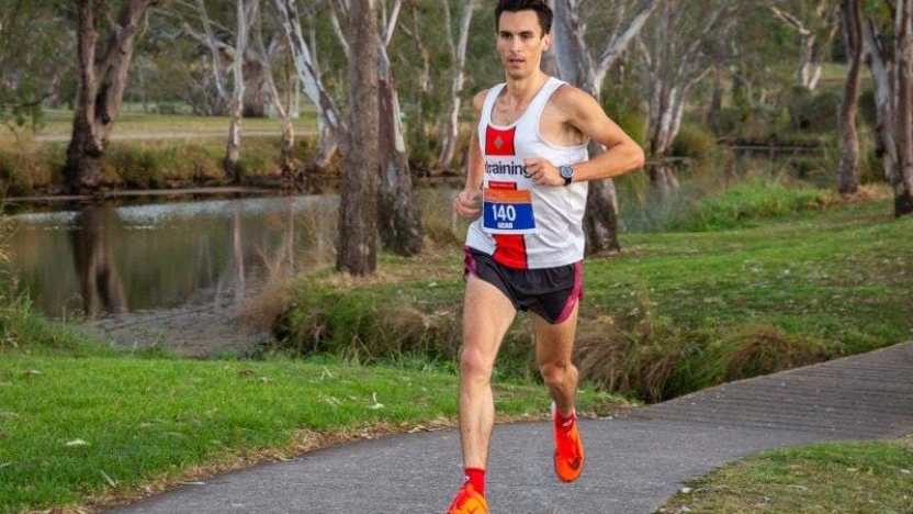 Warwick Pentath-Run