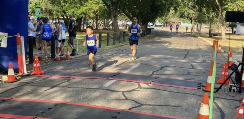 Run with Dad: Toowoomba