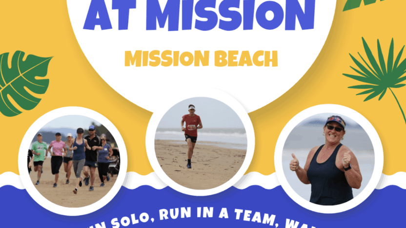 Beachruns@Mission