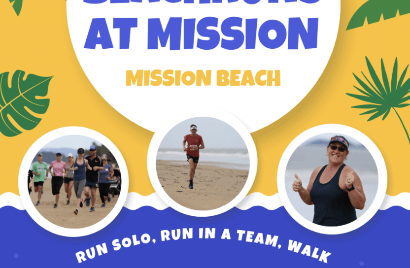 Beachruns@Mission