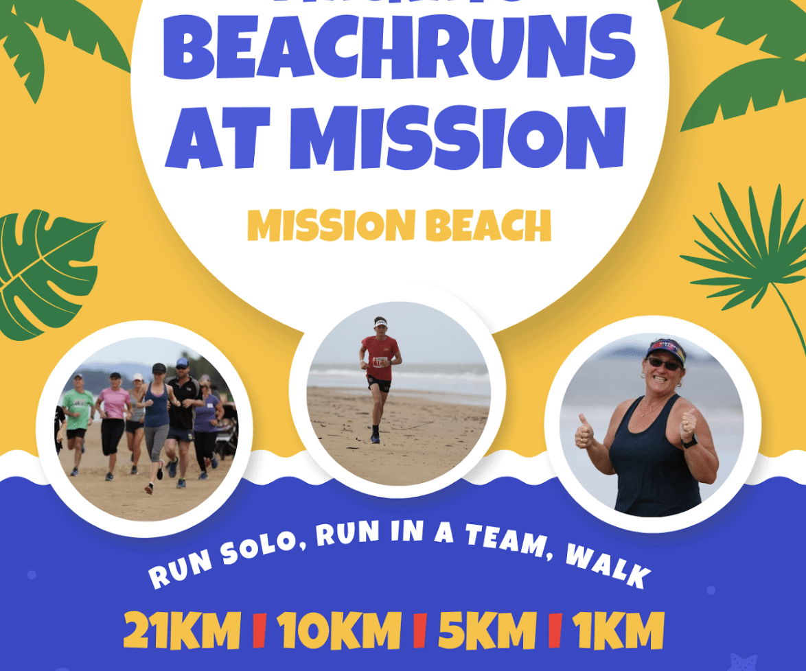 Beachruns@Mission