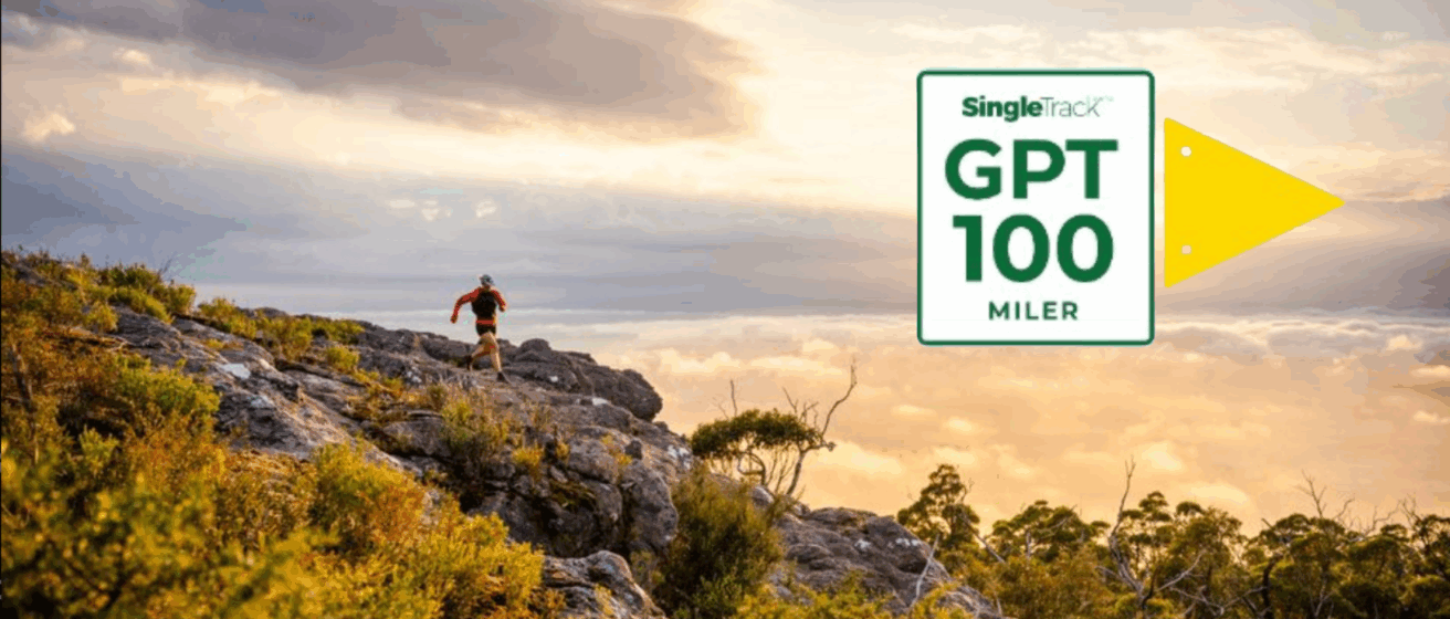 Grampians Peaks Trail 100 Miler