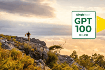 Grampians Peaks Trail 100 Miler