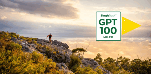 Grampians Peaks Trail 100 Miler