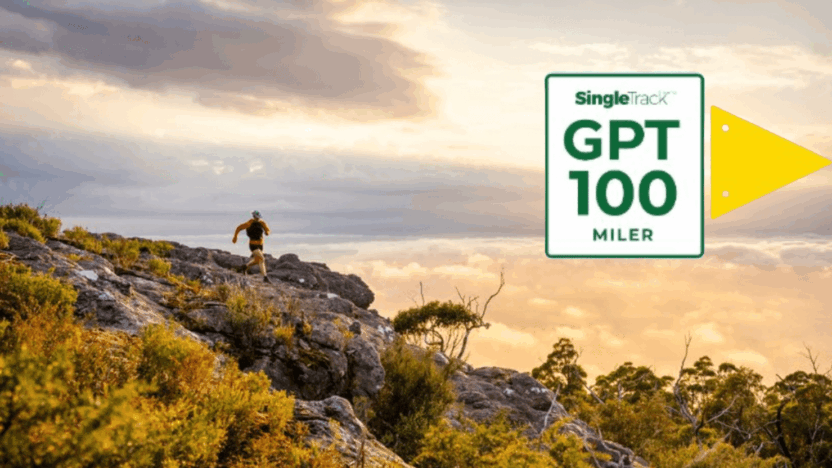 Grampians Peaks Trail 100 Miler