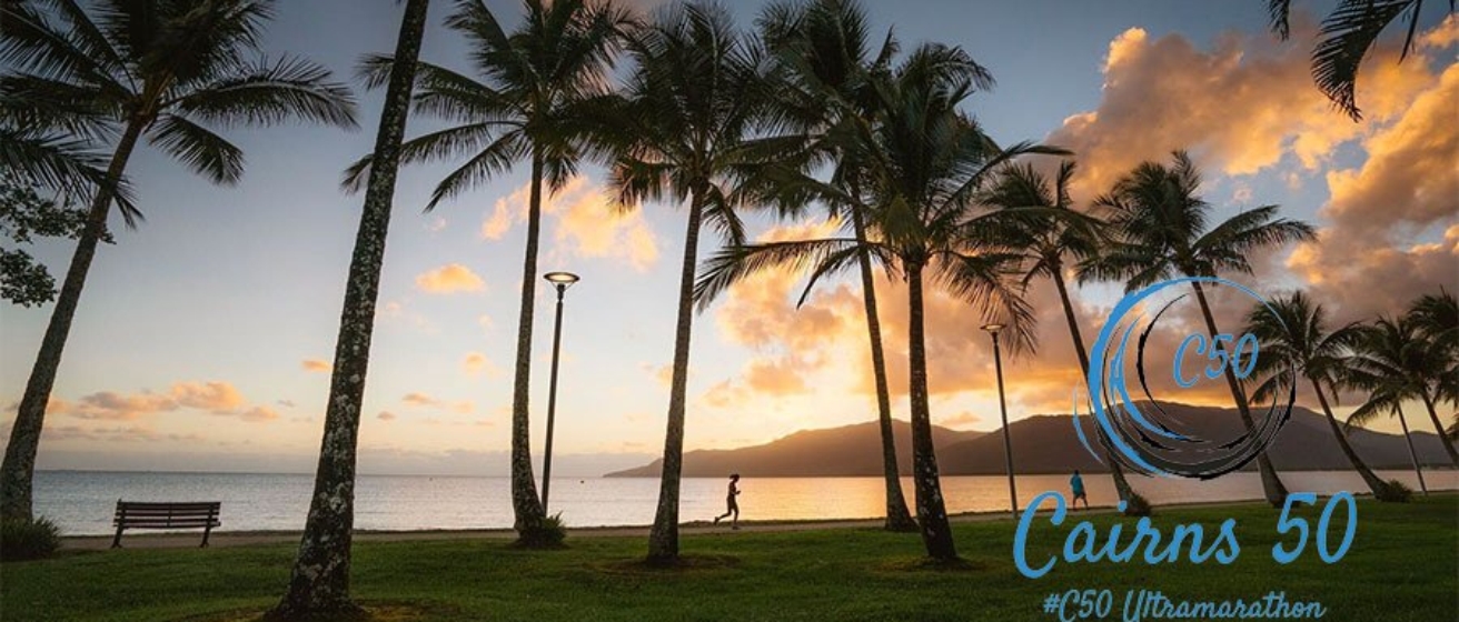Cairns 50 Ultra