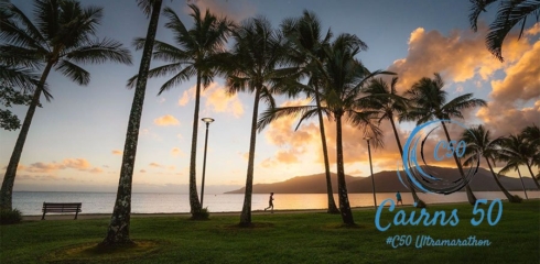 Cairns 50 Ultra
