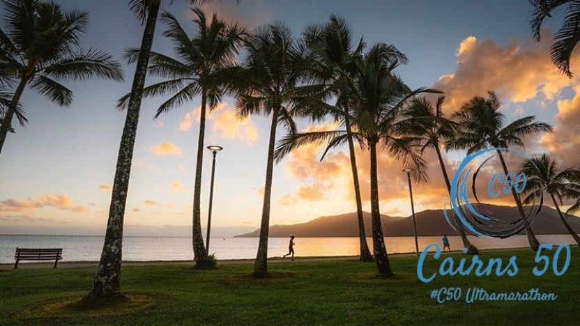 Cairns 50 Ultra