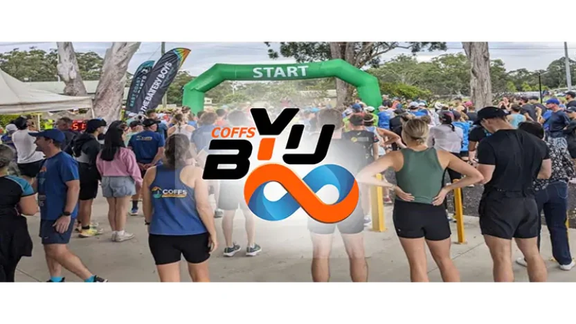 Coffs Backyard Ultra