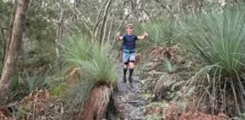 Kangaroobie Base Camp  Relay