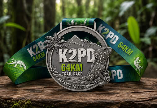 64km K2Pd