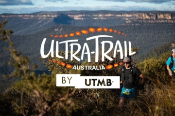 Ultra Trail Australia (UTA)