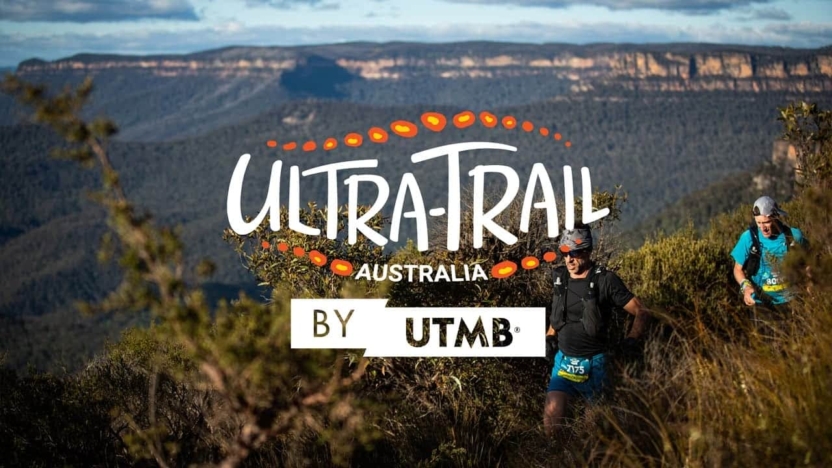 Ultra Trail Australia (UTA)