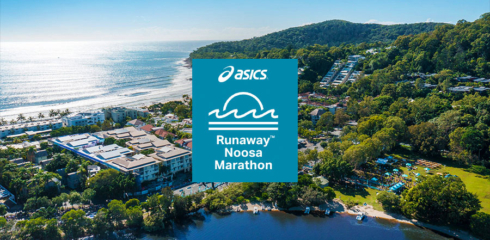 Runaway Noosa Marathon