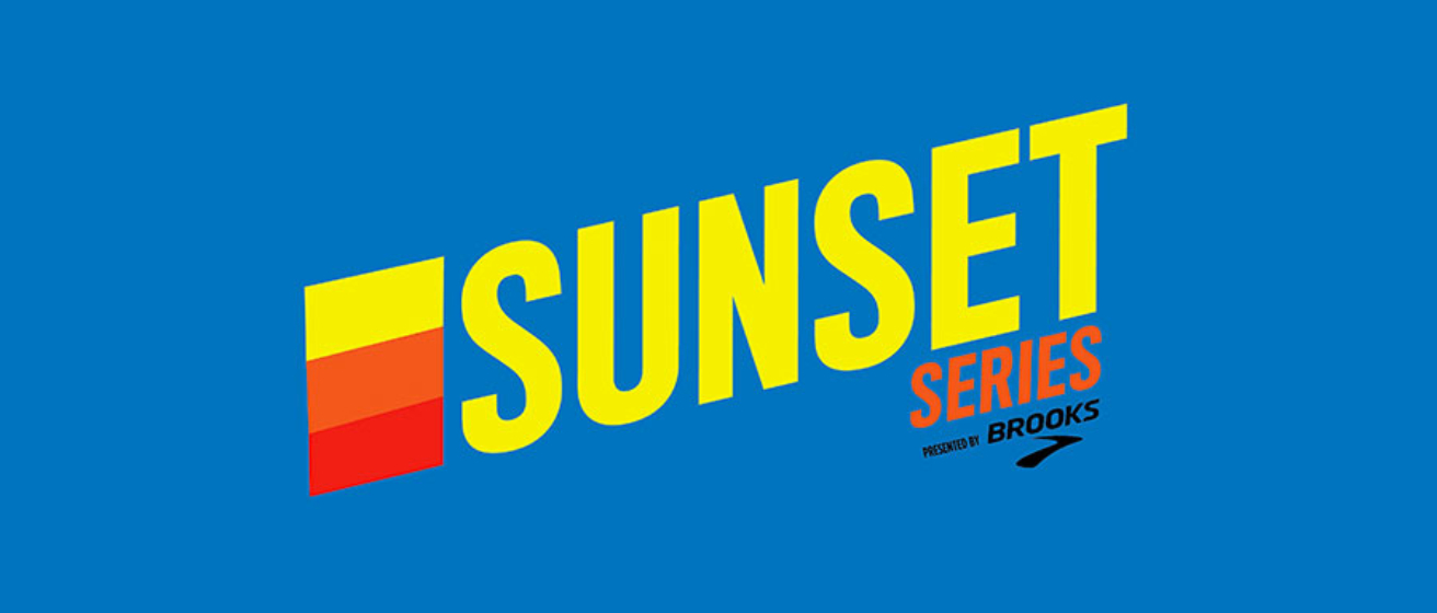Sunset Series: The Tan