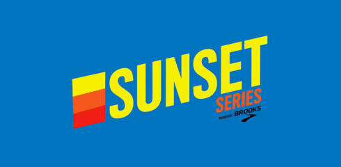Sunset Series: The Tan