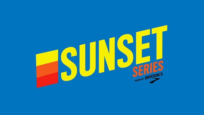 Sunset Series: The Tan